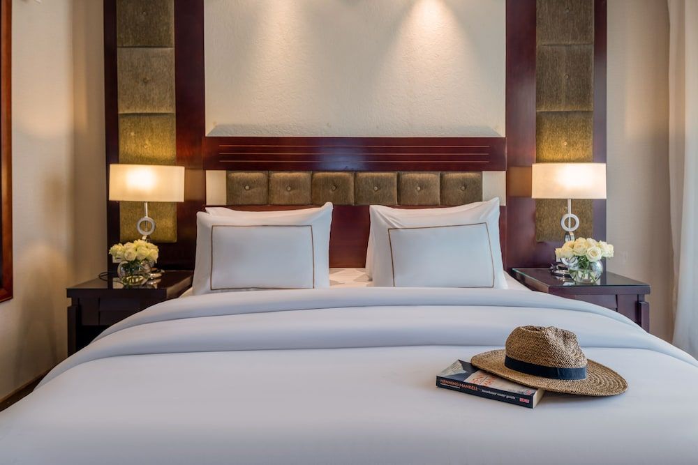 undefined Rixos Sharm El Sheikh Adults Only 18 + 4