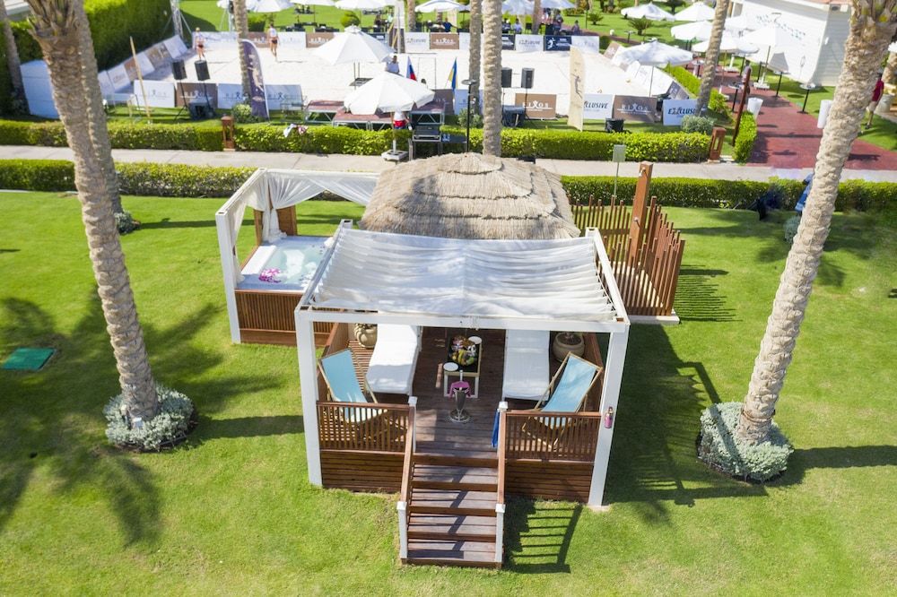 undefined Rixos Sharm El Sheikh Adults Only 18 + 8