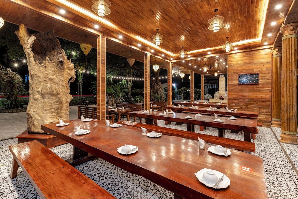 undefined Tam Coc Rocky Bungalow 7