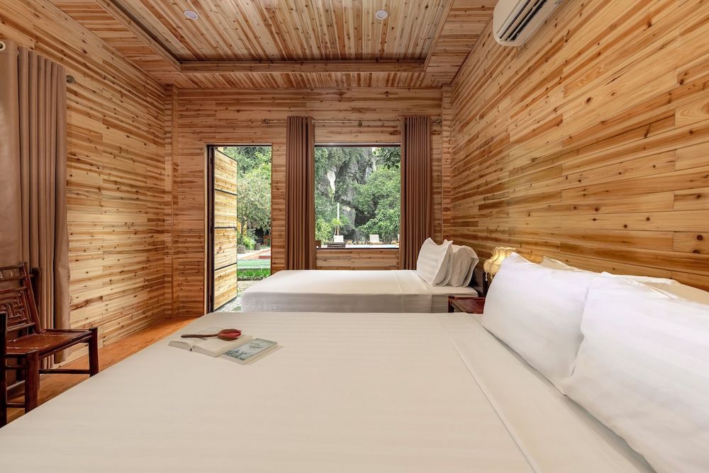 undefined Tam Coc Rocky Bungalow 2