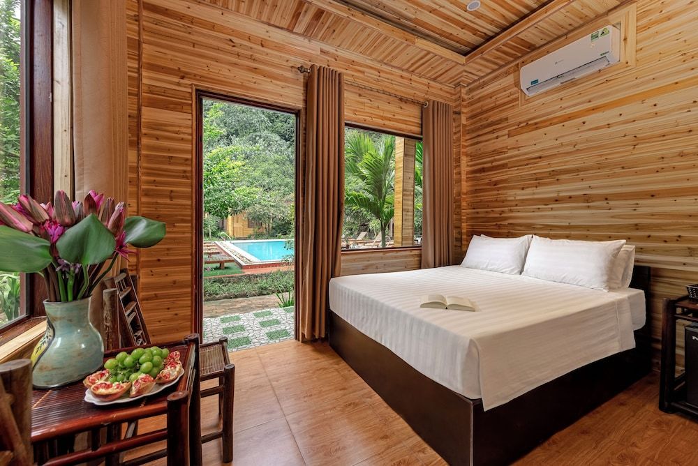 undefined Tam Coc Rocky Bungalow 3