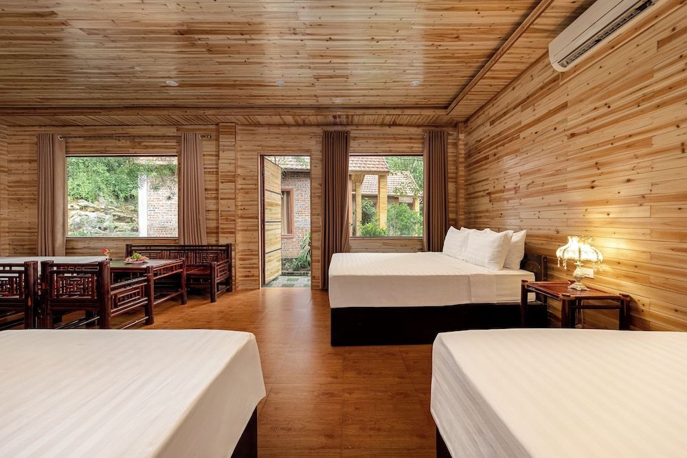 undefined Tam Coc Rocky Bungalow