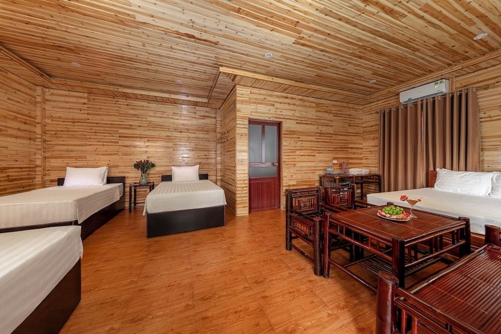 Family Bungalow, 1 Bedroom