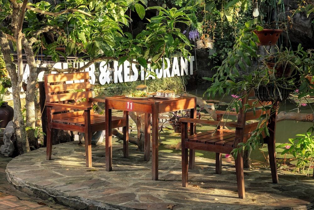 undefined Tam Coc Rocky Bungalow 9