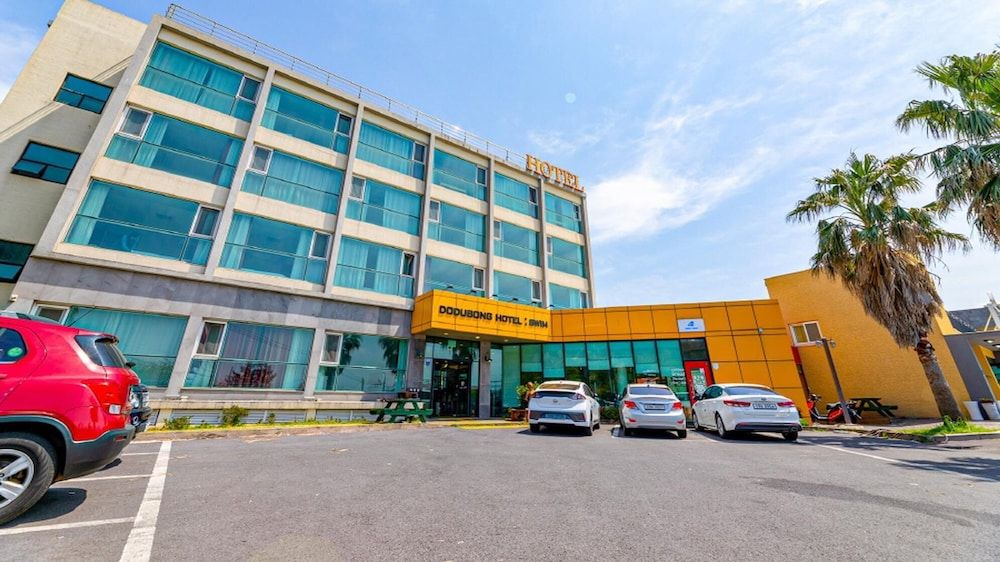 undefined Jeju Dodubong 4