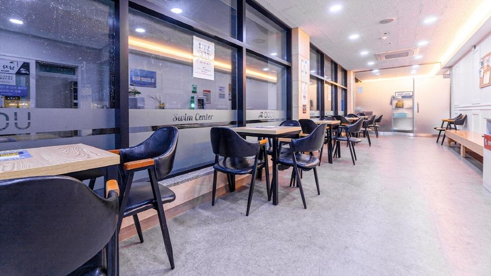 undefined Jeju Dodubong 3