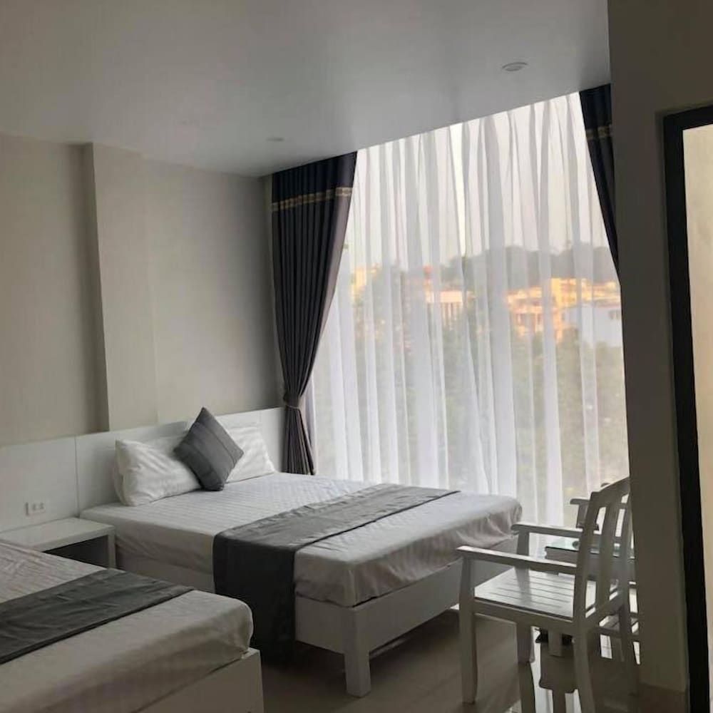 undefined Mekong Halong Hotel 5