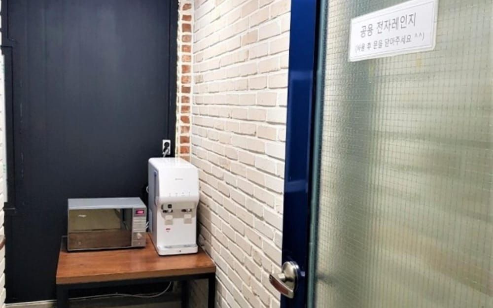 undefined Jeju Angyum Pension 2