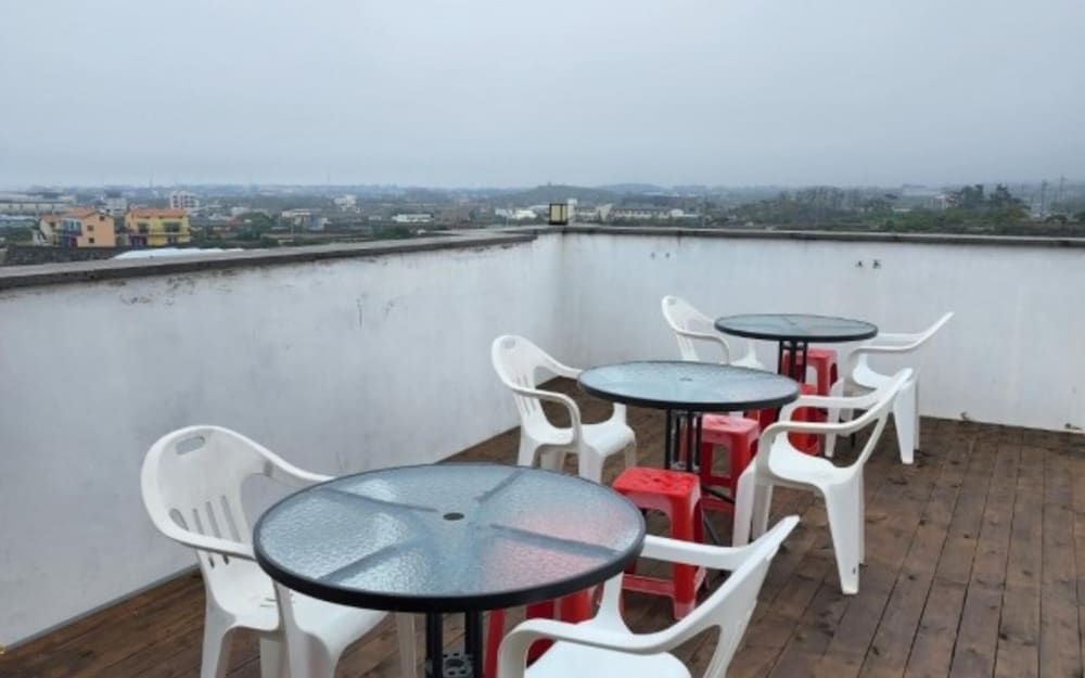 undefined Jeju Angyum Pension