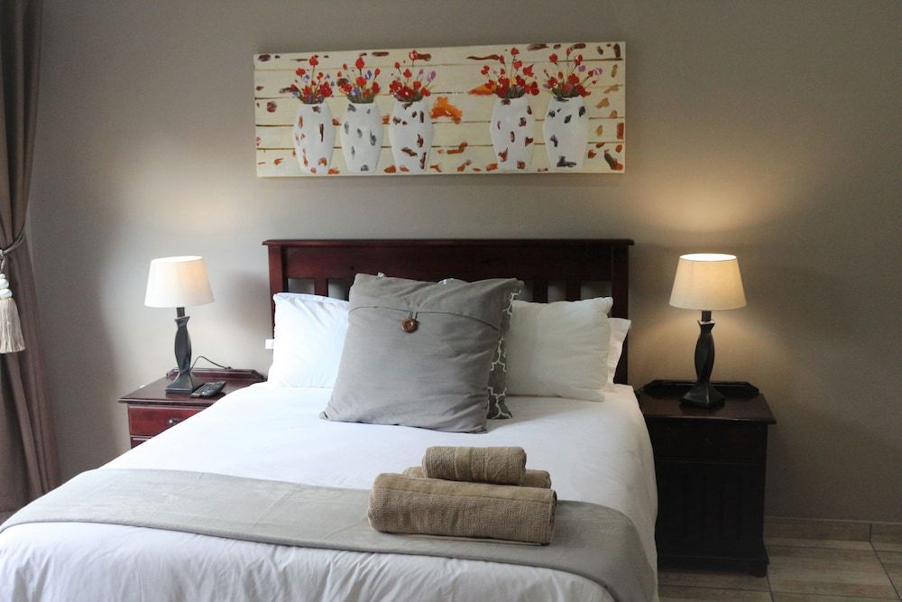 Superior Room, 1 Queen Bed, Non Smoking