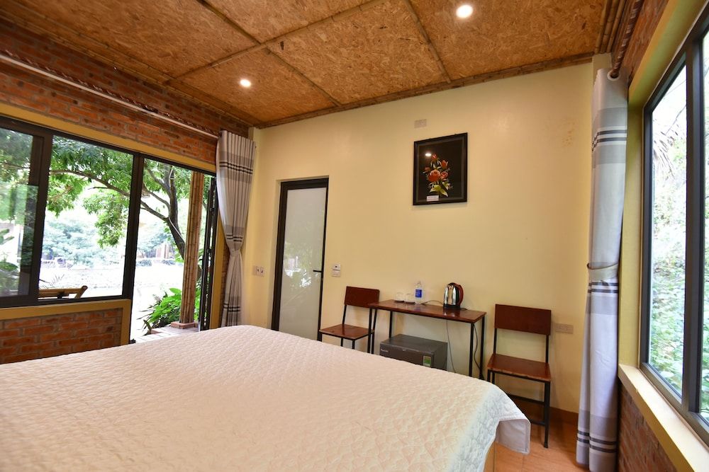 undefined Tamcoc Valley Homestay 9