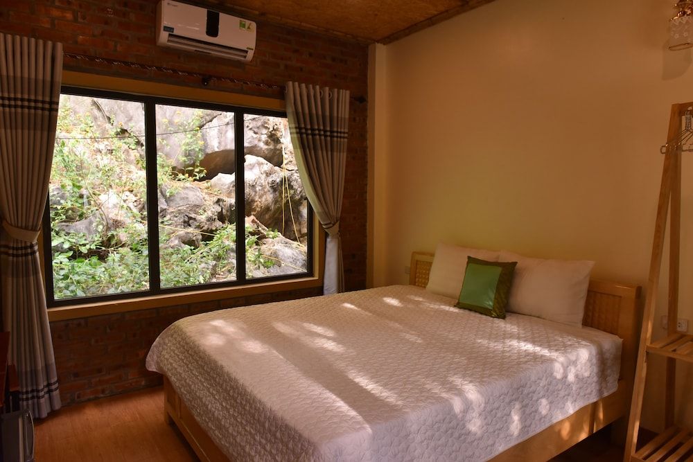 Tamcoc Valley Homestay Basic Bungalow 4