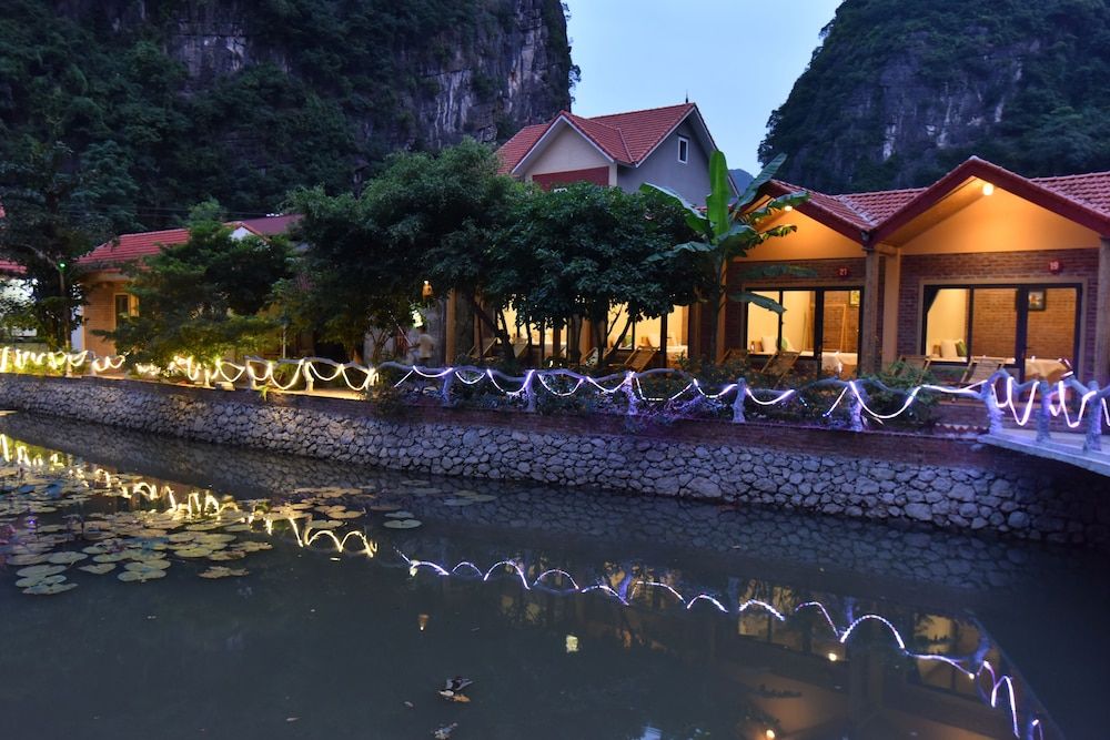 undefined Tamcoc Valley Homestay