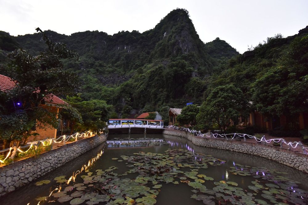 undefined Tamcoc Valley Homestay 8