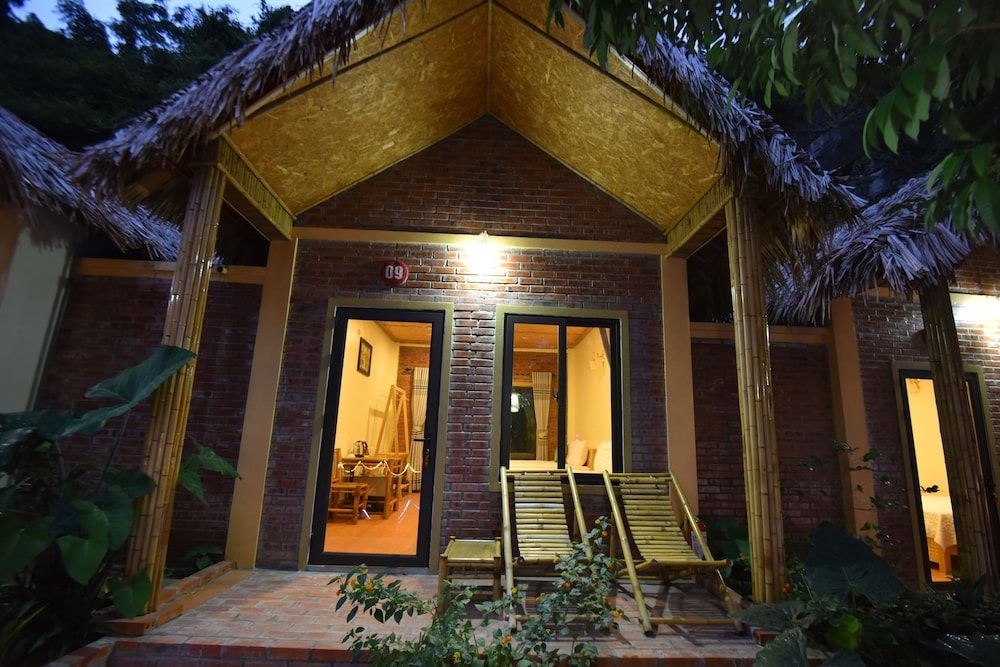 undefined Tamcoc Valley Homestay 3