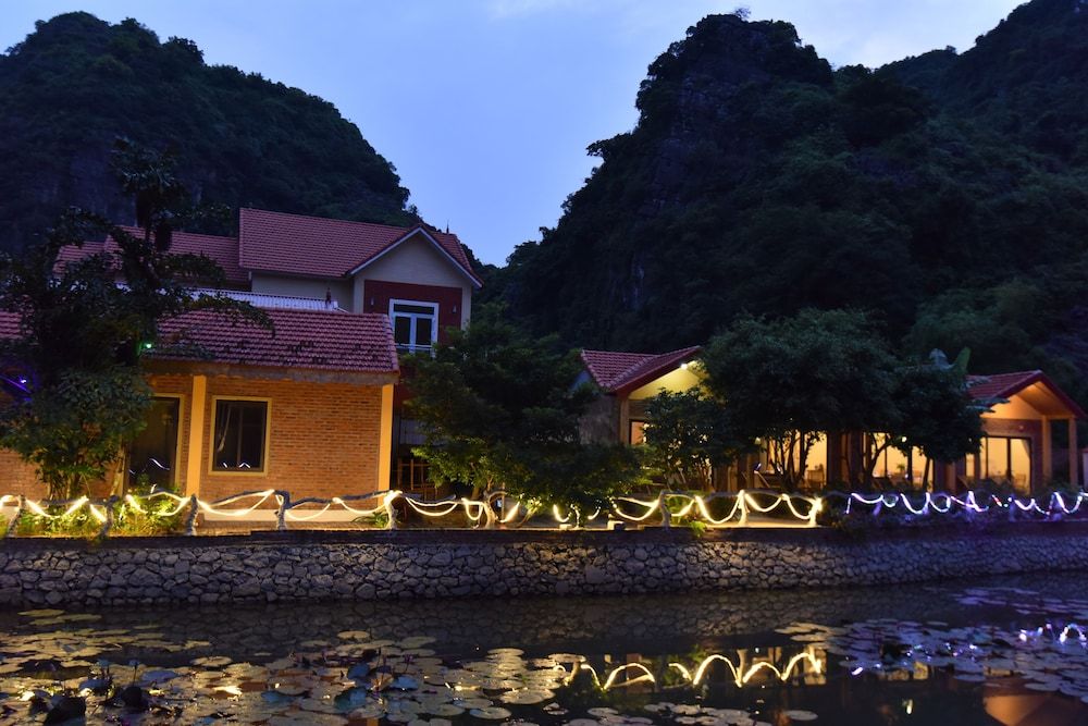 undefined Tamcoc Valley Homestay 5