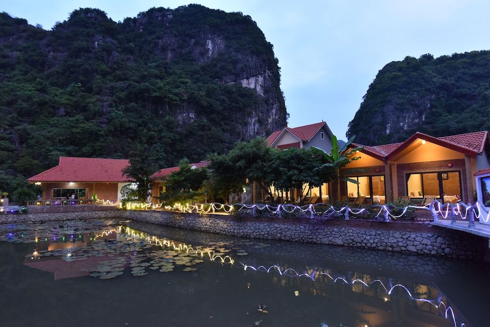 undefined Tamcoc Valley Homestay 7