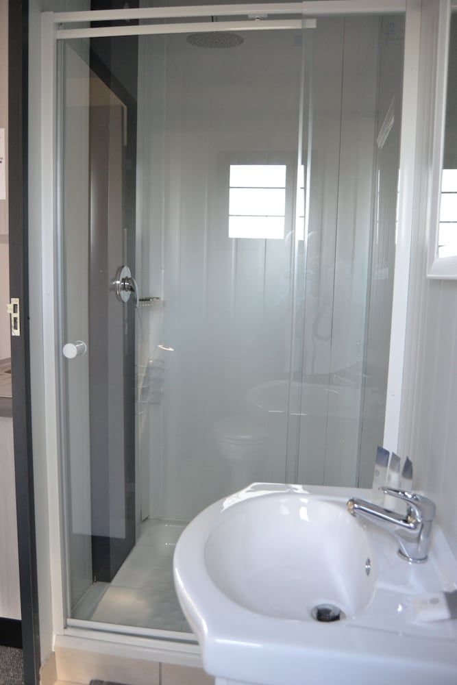 Sleepover Kruger Gate Double Room 6