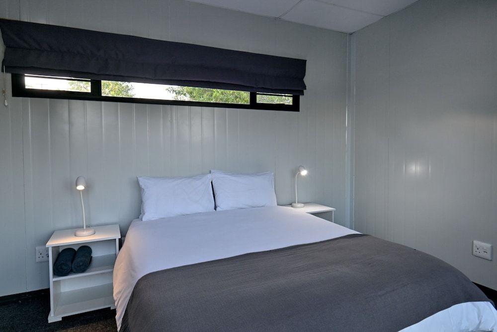 Sleepover Kruger Gate Double Room 4