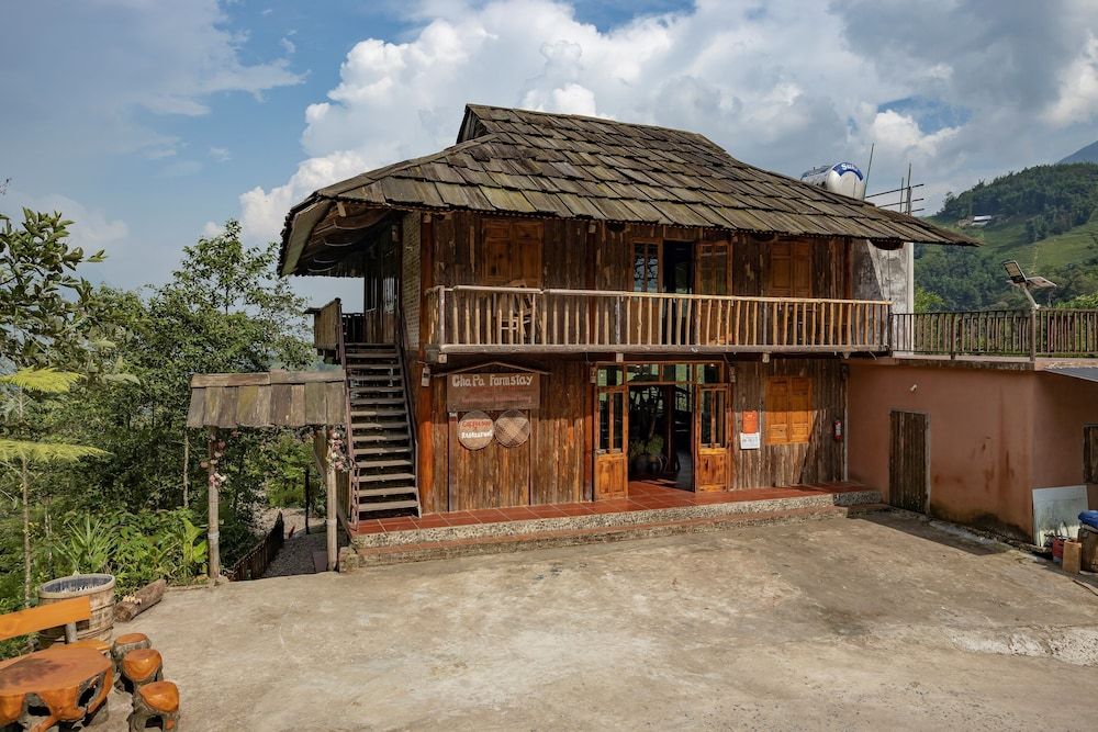 undefined Chapa Farmstay - Mountain Retreat 6