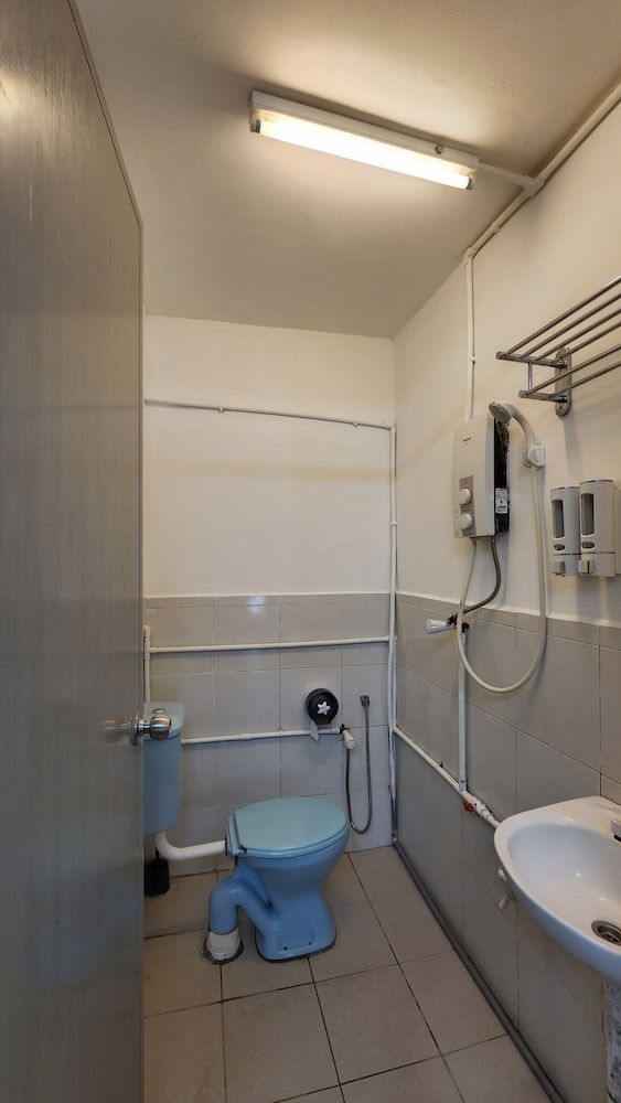 Vintage Inn Superior Double Room 6