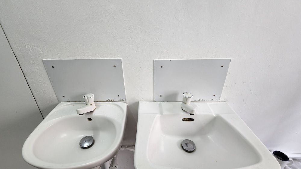 Vintage Inn Standard Double Room 8