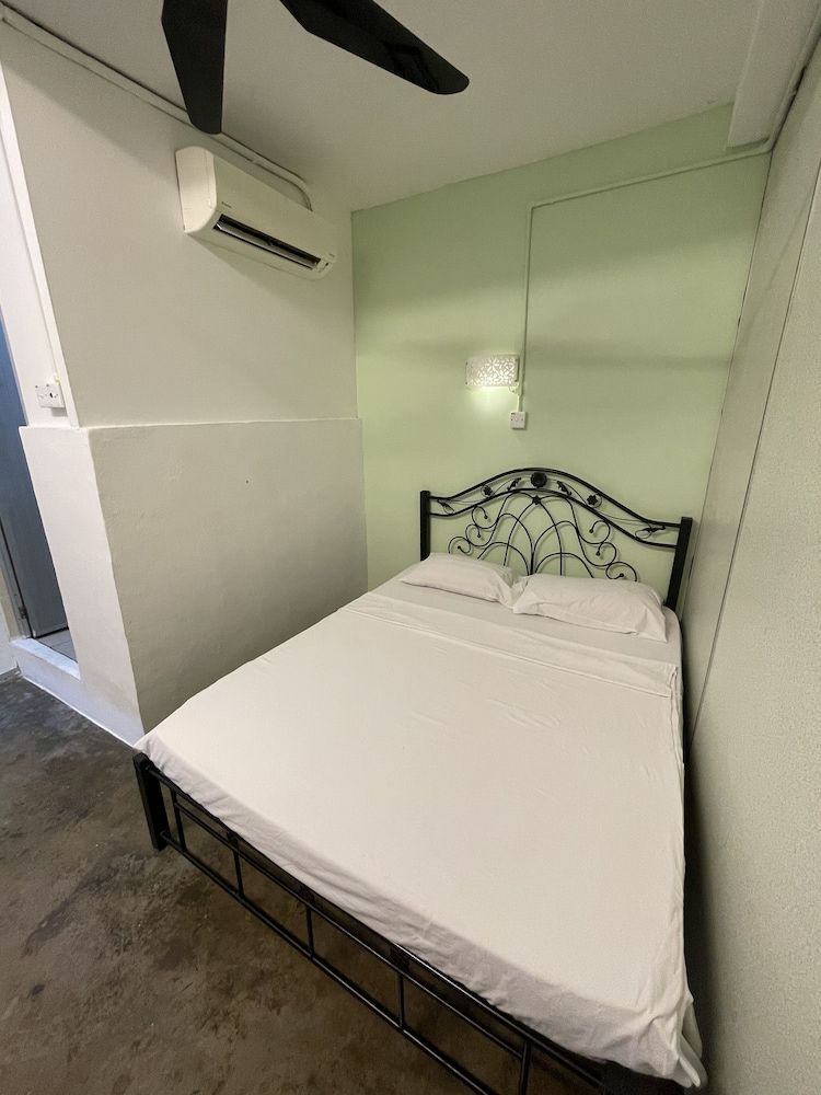 Vintage Inn Superior Double Room