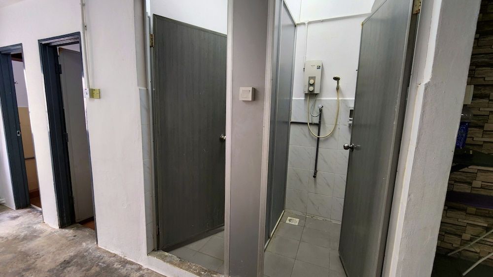 Vintage Inn Standard Double Room 7