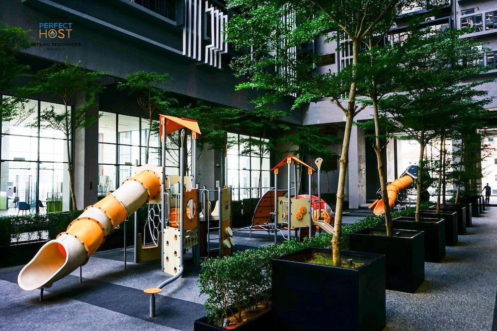 undefined Imperio Residence by Perfect Host 4