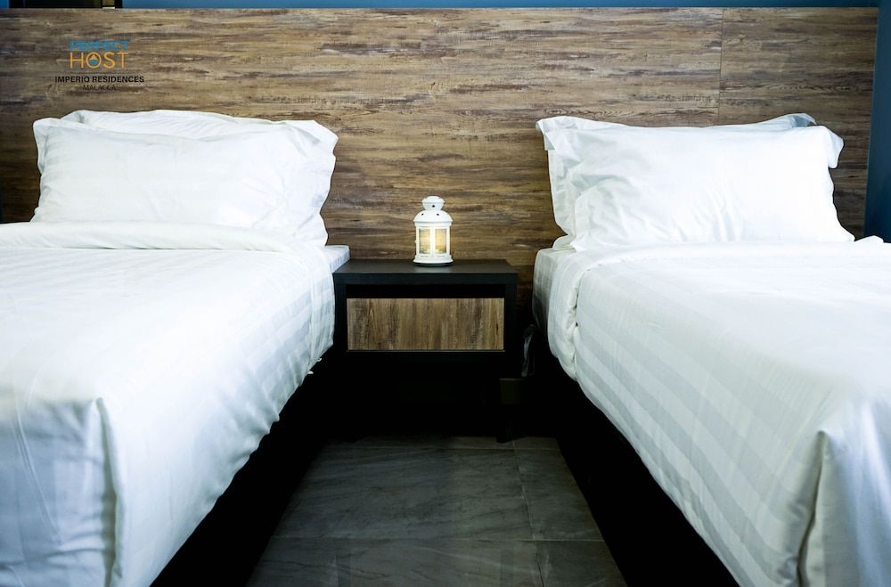 undefined Imperio Residence by Perfect Host 10