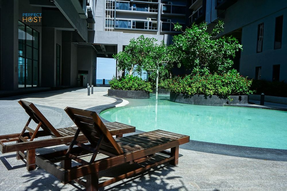 undefined Imperio Residence by Perfect Host 7