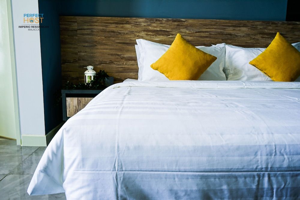 undefined Imperio Residence by Perfect Host 2