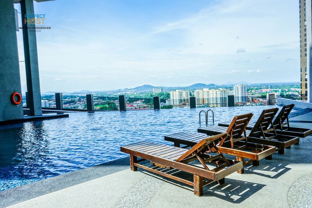 undefined Imperio Residence by Perfect Host 6