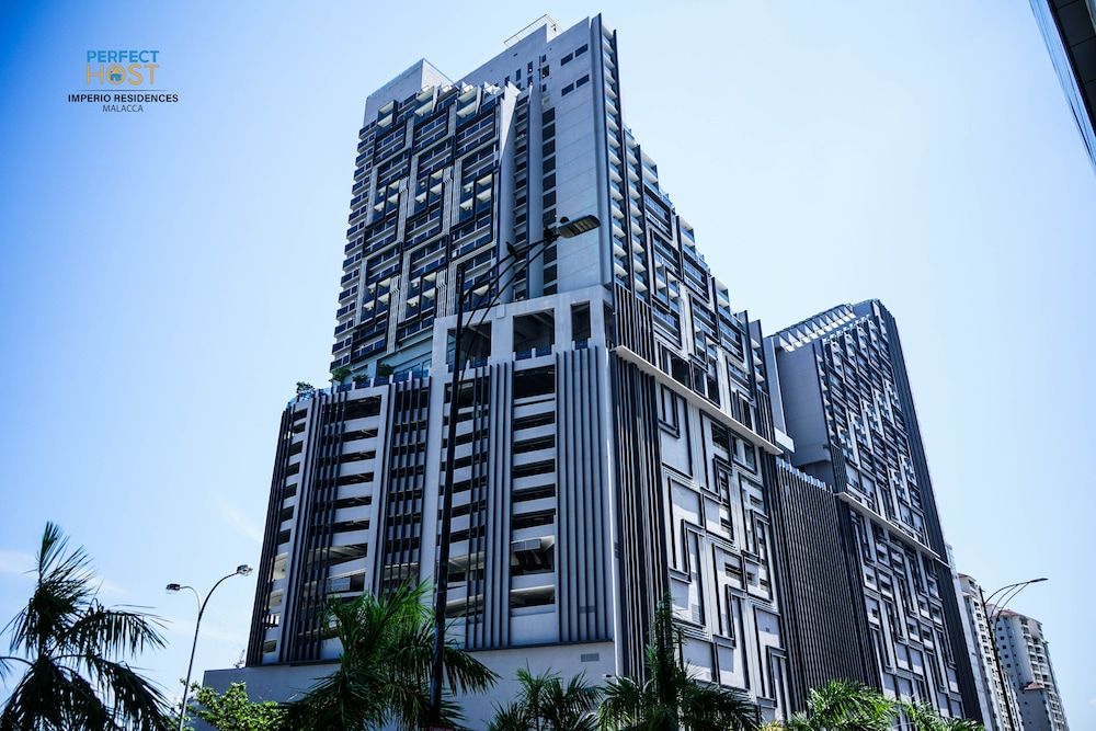 undefined Imperio Residence by Perfect Host 5