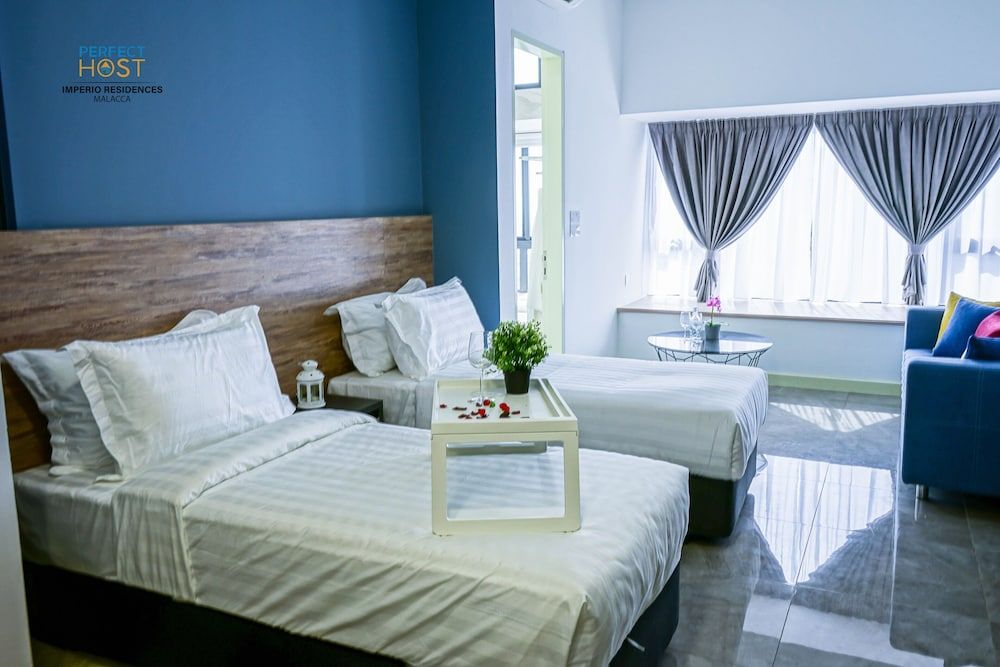 undefined Imperio Residence by Perfect Host 3