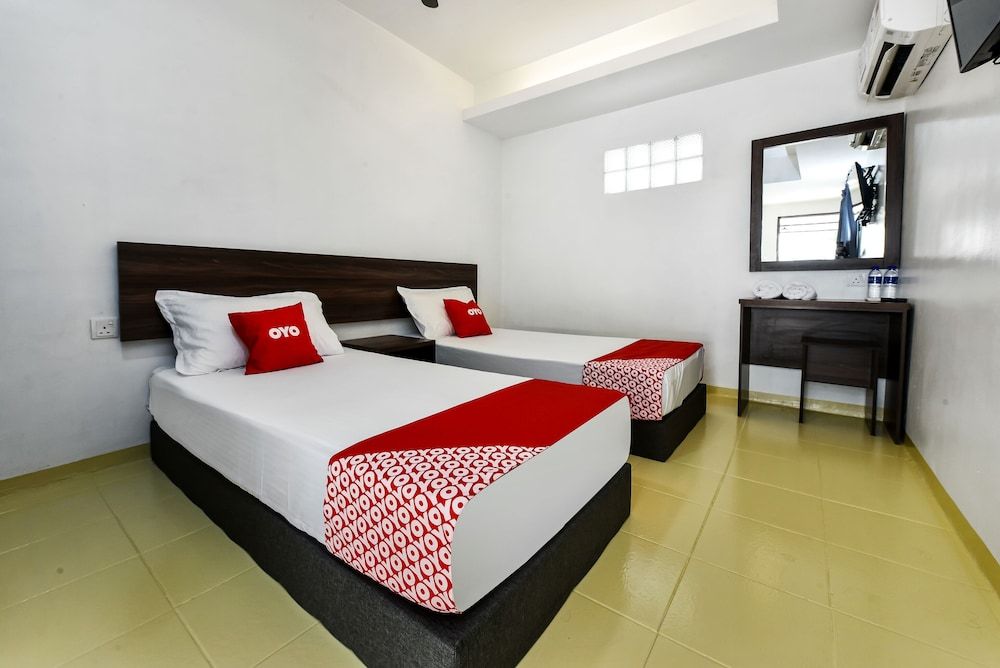 undefined Usima Forest Resort 7