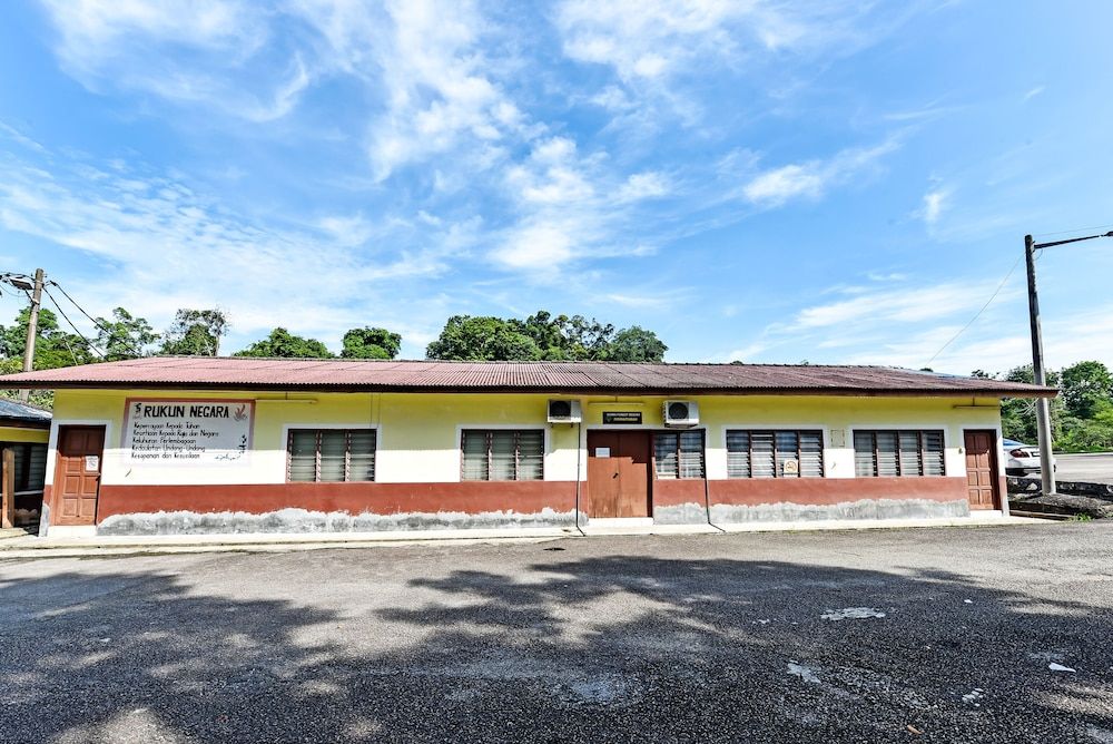 undefined Usima Forest Resort 4