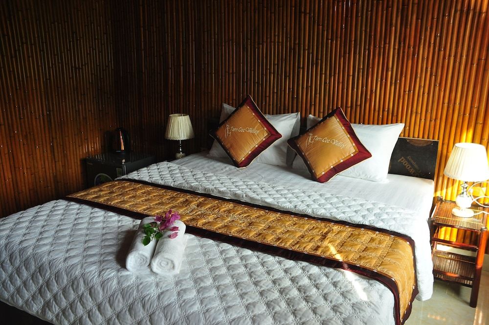 Trang An Valley Bungalow Double Bungalow 5