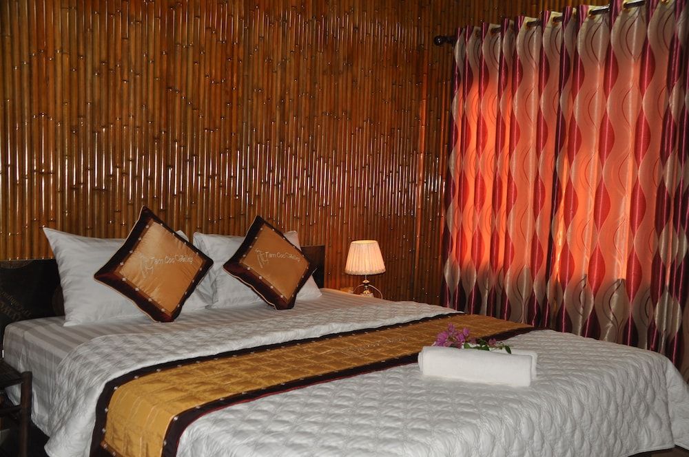 Trang An Valley Bungalow Double Bungalow 2