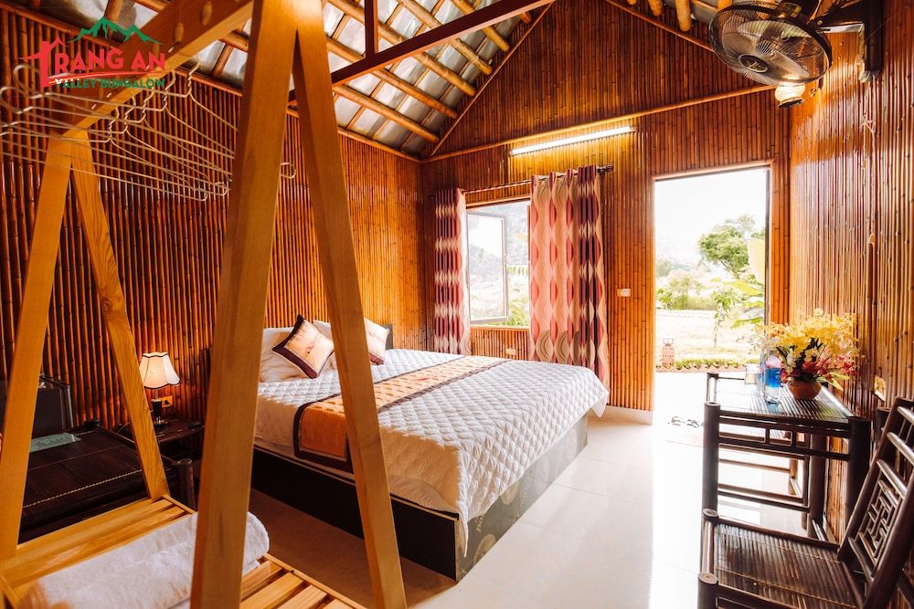 Trang An Valley Bungalow Double Bungalow 7