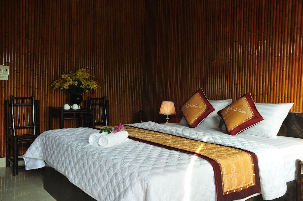 Trang An Valley Bungalow Double Bungalow 3