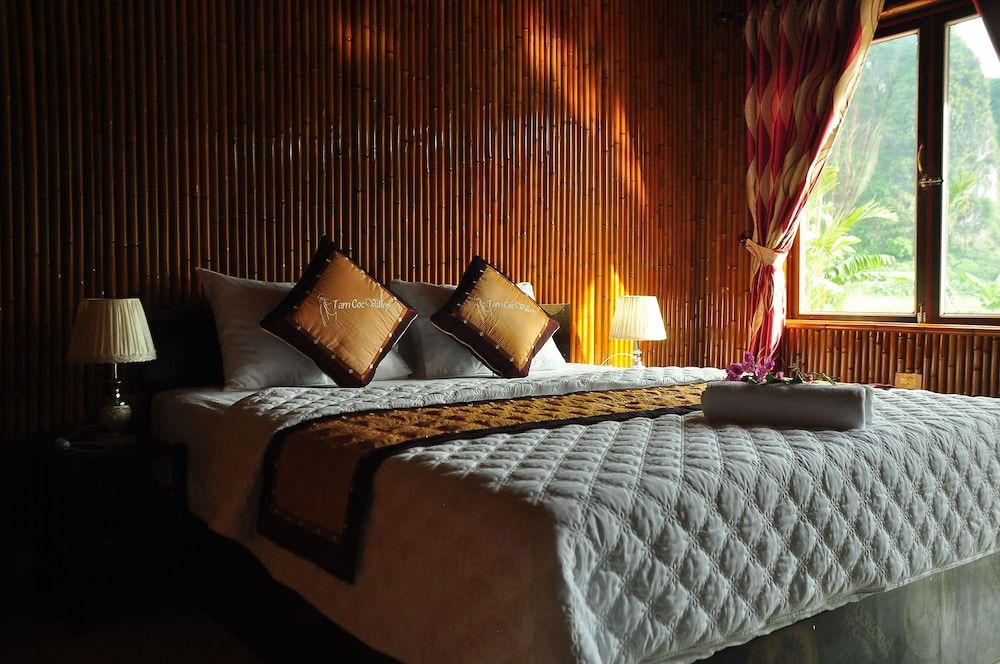 Trang An Valley Bungalow Double Bungalow