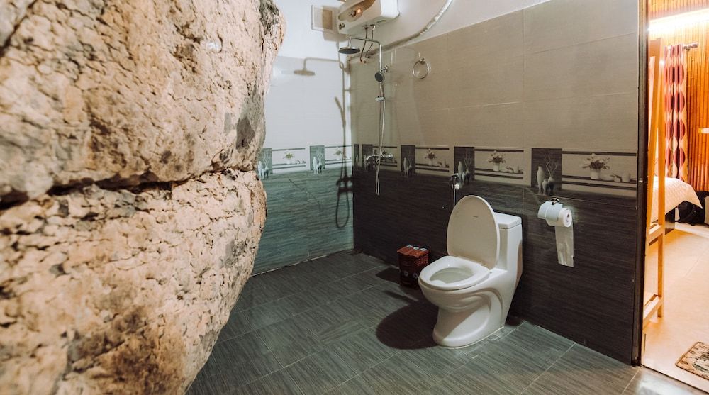 Trang An Valley Bungalow Double Bungalow 15