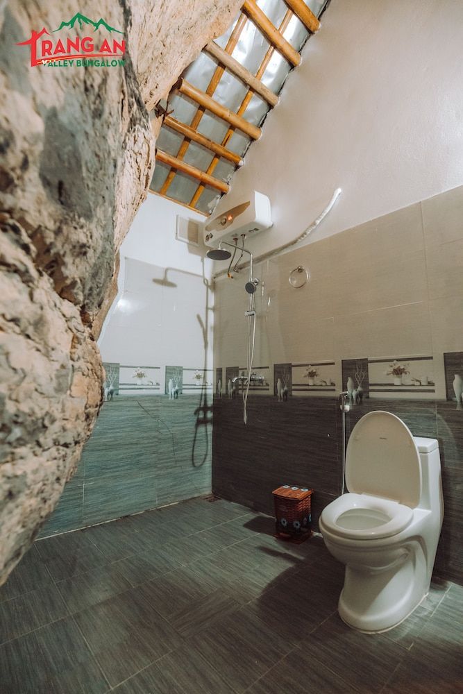 Trang An Valley Bungalow Double Bungalow 16