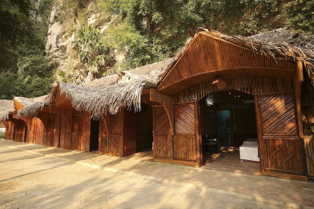 undefined Trang An Passion Homestay 4