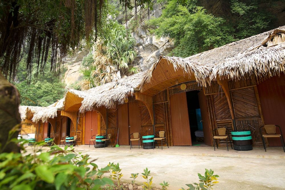 undefined Trang An Passion Homestay 3