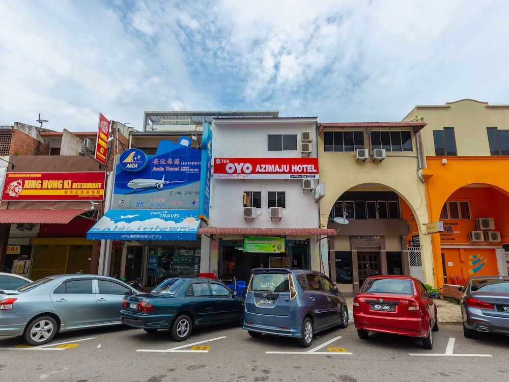 undefined Azimaju Guesthouse 6