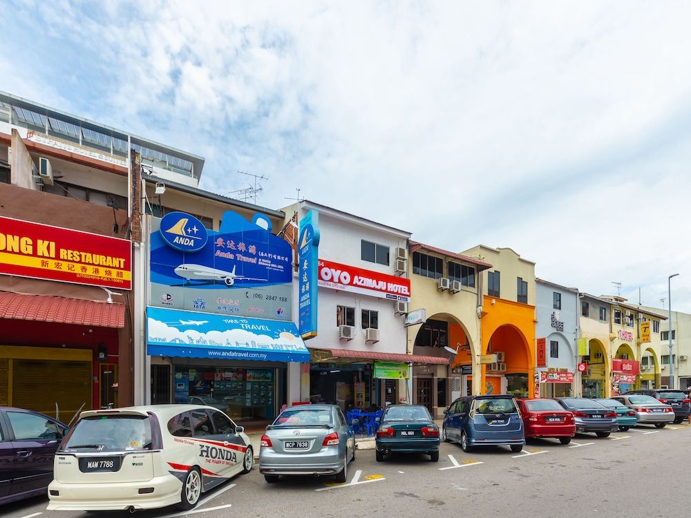 undefined Azimaju Guesthouse 5