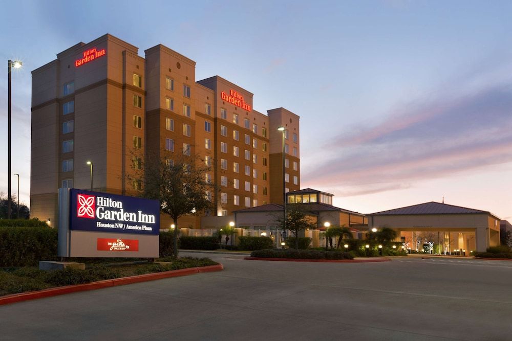 undefined Hilton Garden Inn Houston NW America Plaza 8