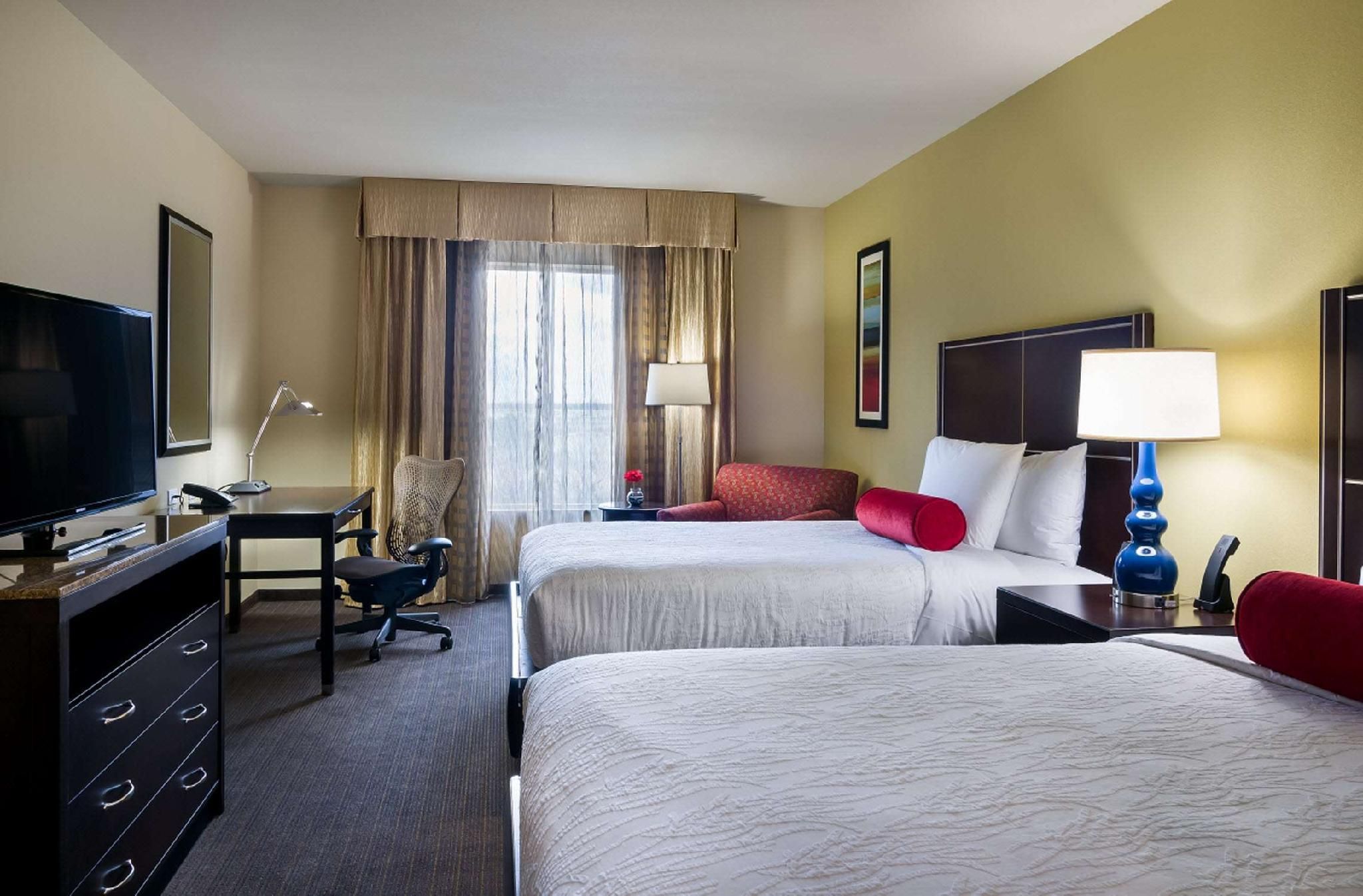 undefined Hilton Garden Inn Houston NW America Plaza 10